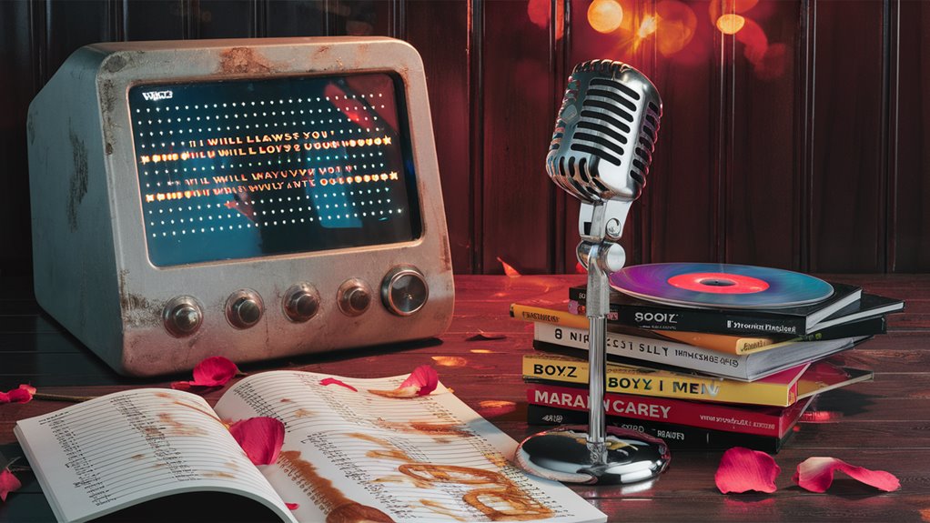 nineties singer voice spans