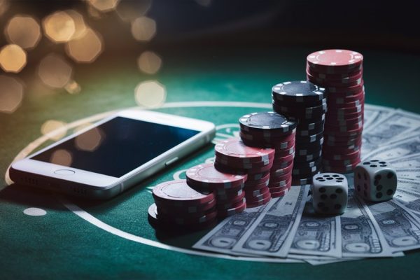 Risk and Reward : Essential Tricks for Online Betting online betting success tips