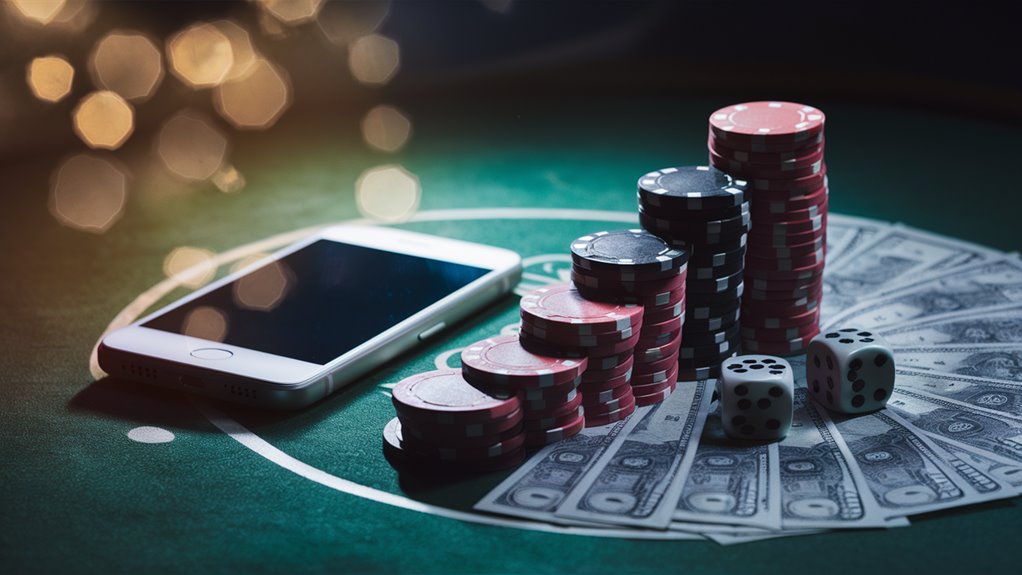 online betting success tips