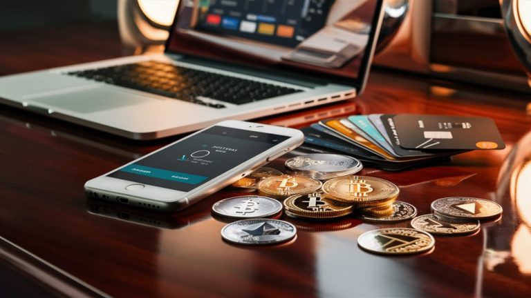 online gambling payment options