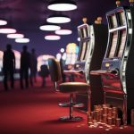 online slot gaming facts