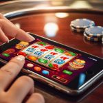 online slot gaming instructions