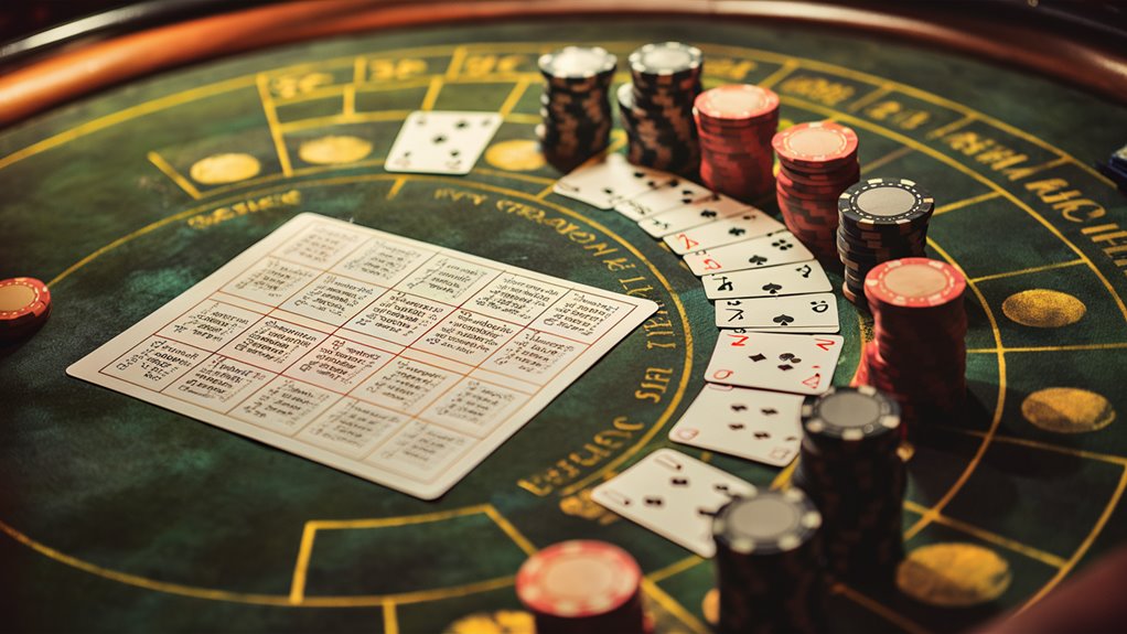 play blackjack more intelligently