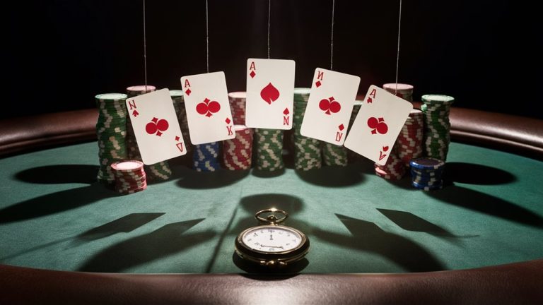 poker misconceptions made clear