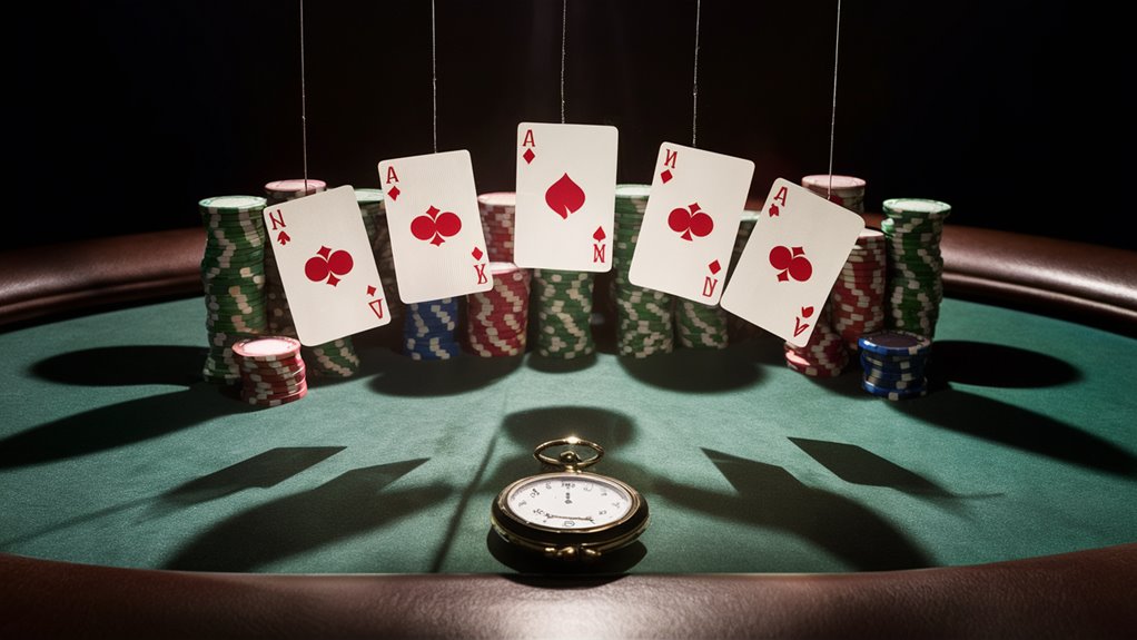 poker misconceptions made clear