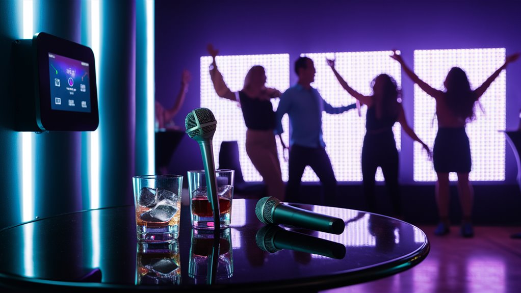 popular contemporary karaoke songs