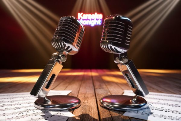 popular duets for karaoke singing