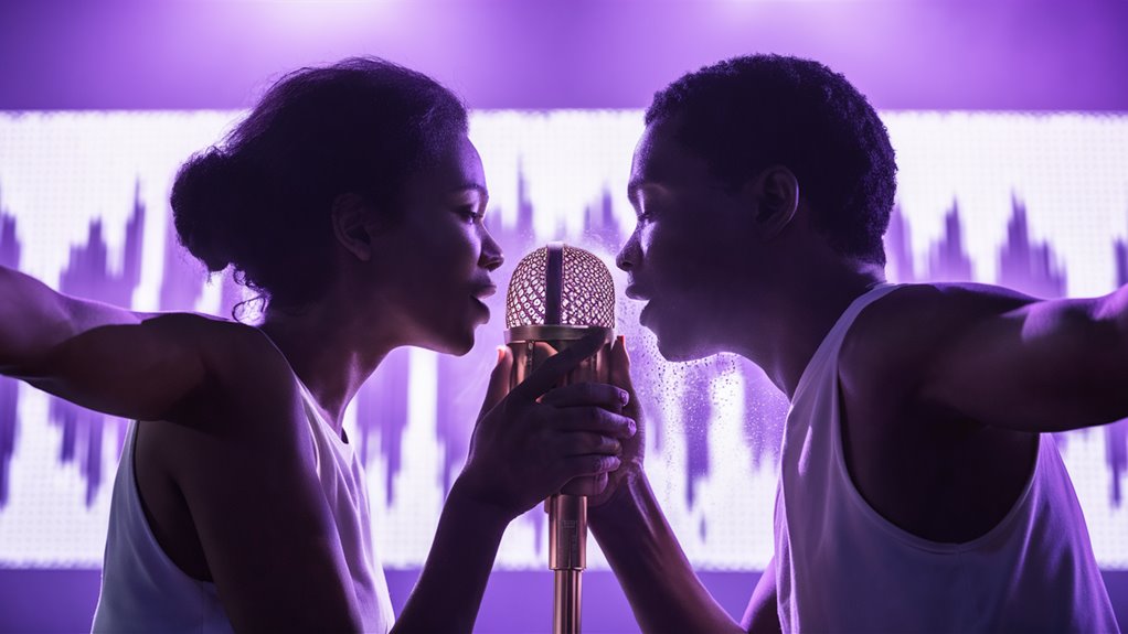 popular duets for music lovers