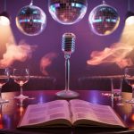 popular english singing party