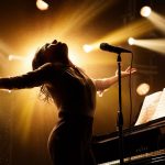 popular high note vocal performances