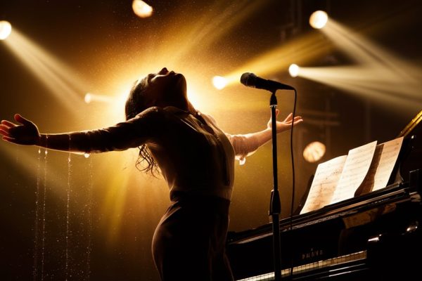 popular high note vocal performances