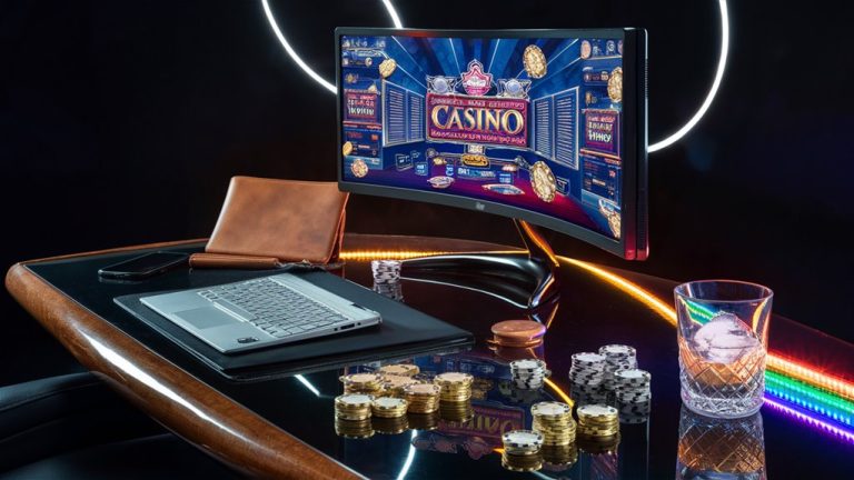 Most Trusted Online Casino Sites Today