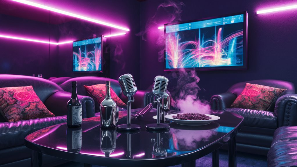 popular korean music songs karaoke