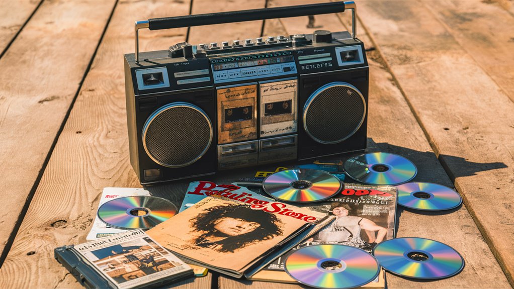 popular nineties music classics