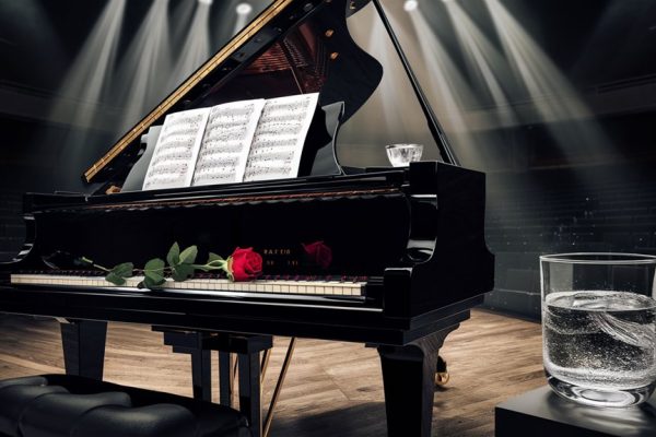 popular solo high note songs