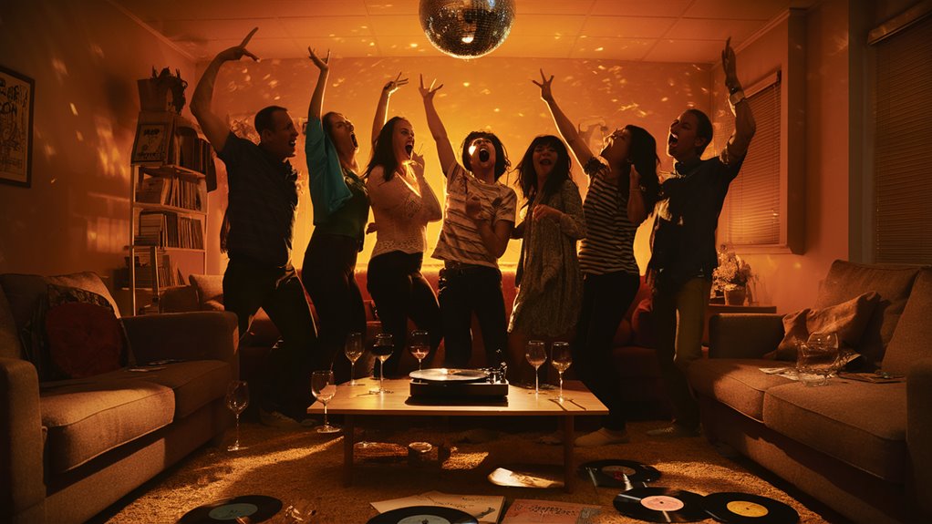 popular songs for groups