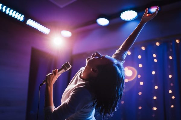 popular songs for singing