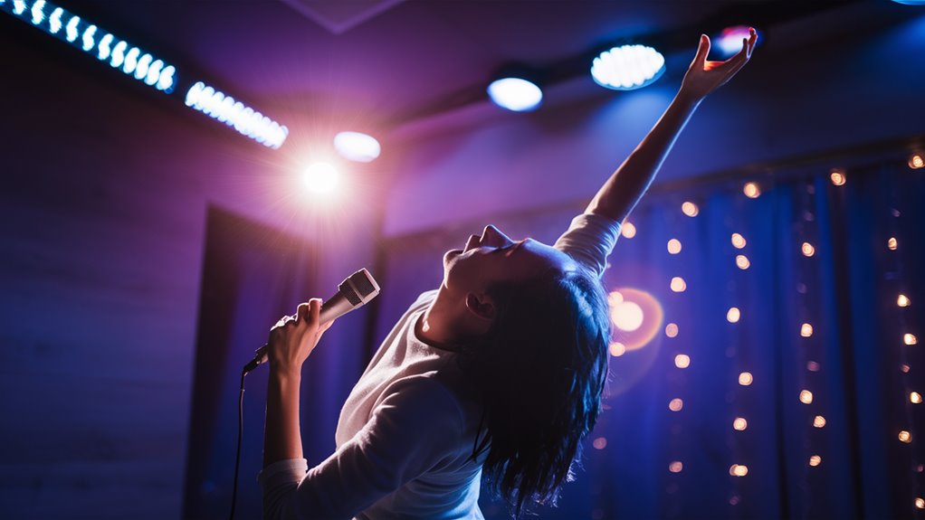 popular songs for singing