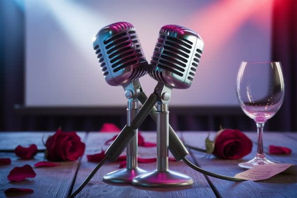 popular songs for two singers