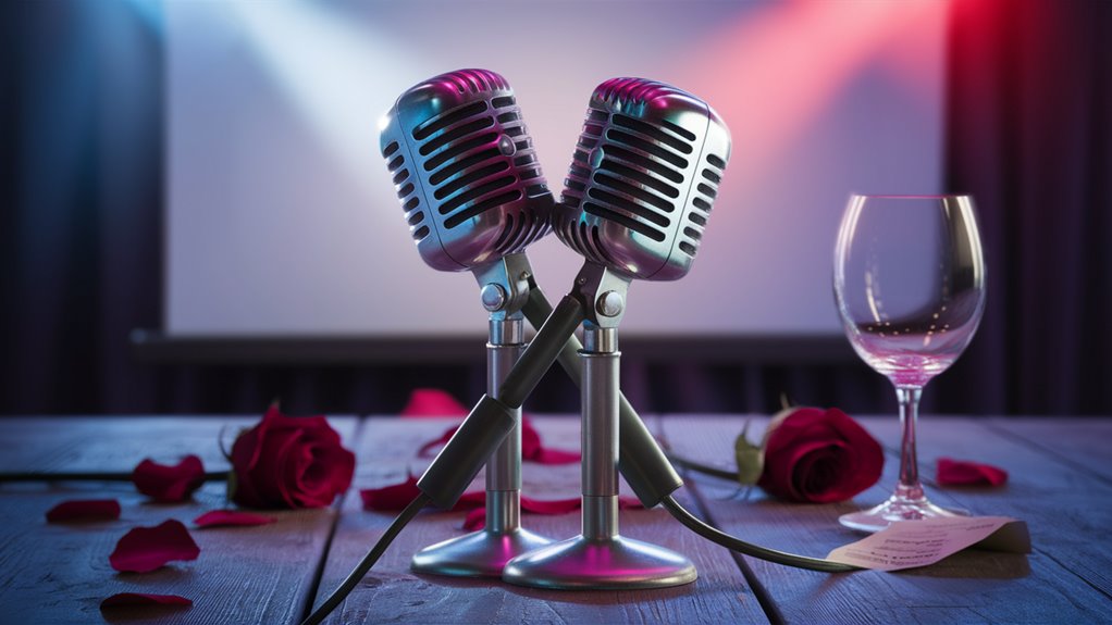 popular songs for two singers