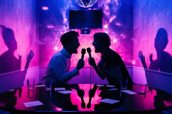 popular songs for two singers