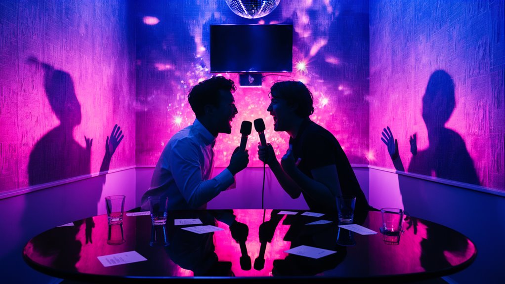 popular songs for two singers