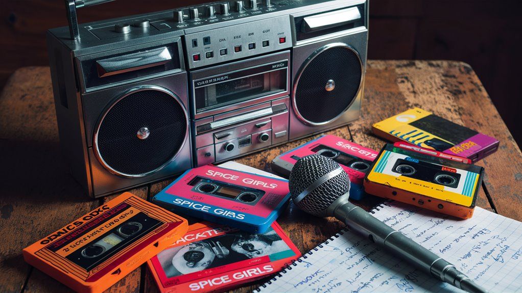 popular songs sung together