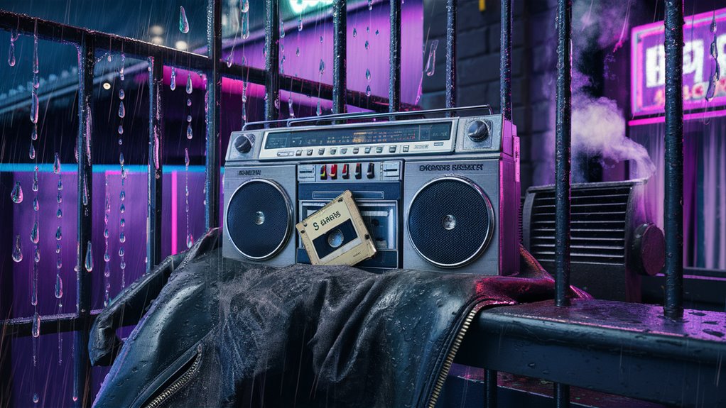 popular songs with impact