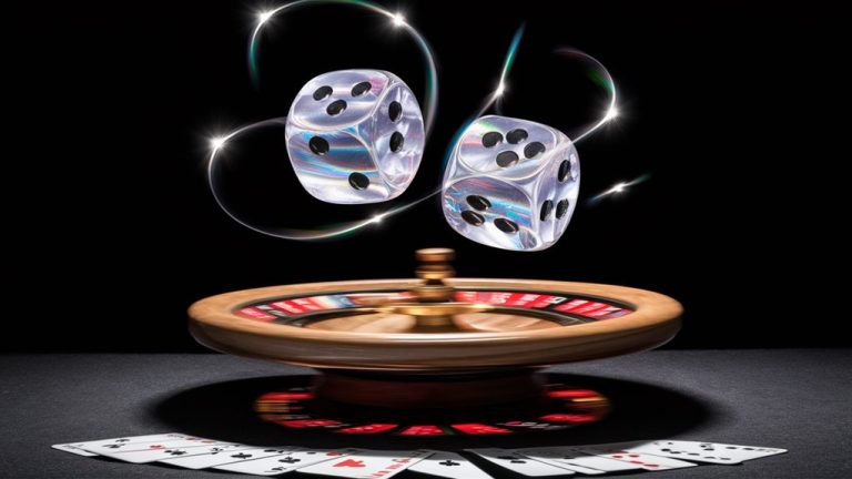 Game Mechanics: How the Odds Are Calculated and What It Means for Players