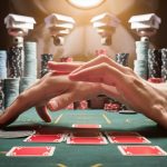 professional live casino tactics