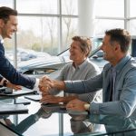 professional service keeps customers