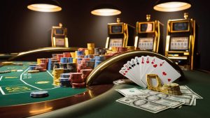 progressive jackpots gaming guidelines