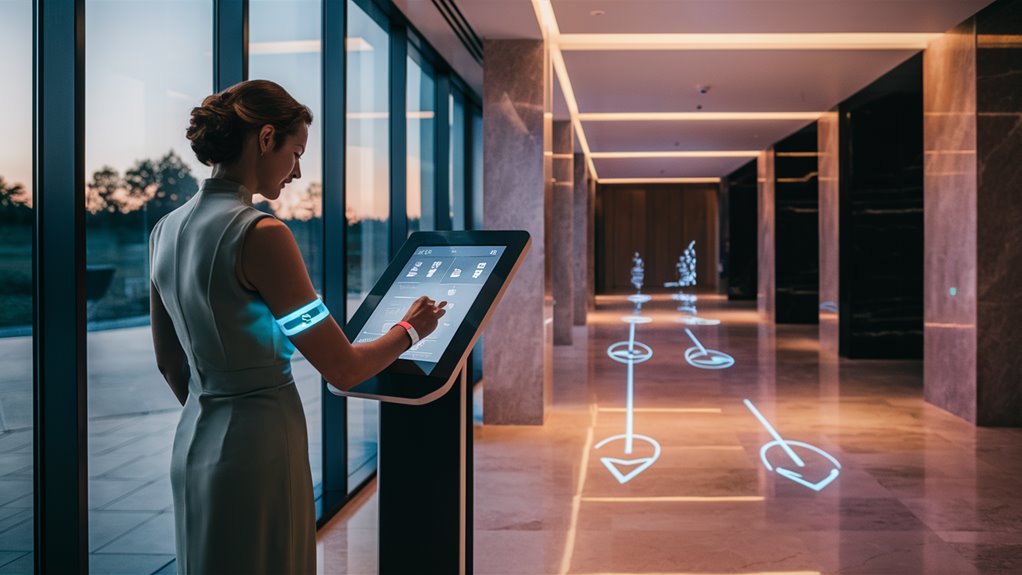 putting tech into practice