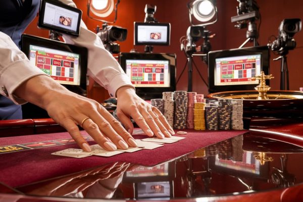 real dealers casino gaming