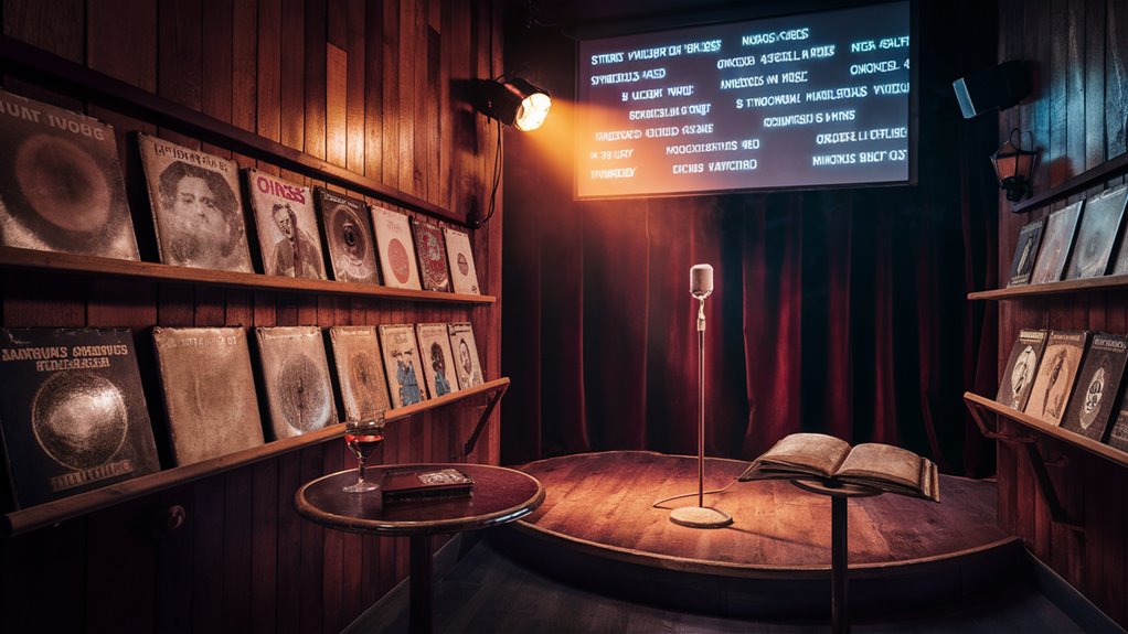 rediscovering lost music treasures