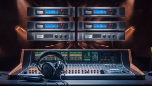 remote communication and management