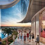resorts transform tourism business