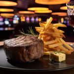 restaurant enhances casino entertainment