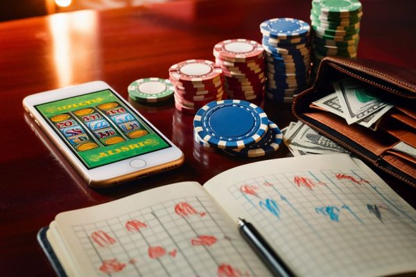 safe online slots gambling