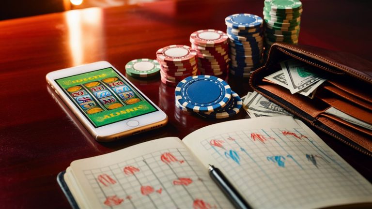 safe online slots gambling