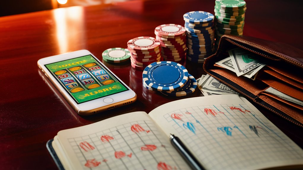 safe online slots gambling