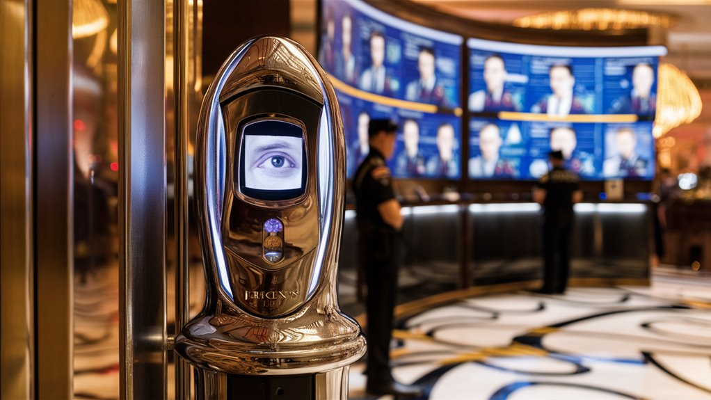 safeguarding gambling through technology