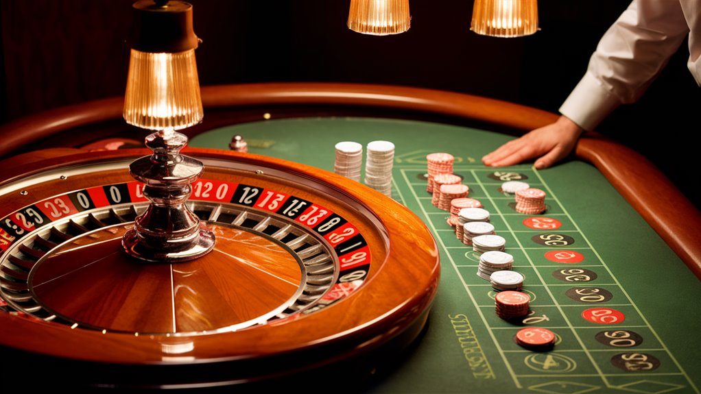 safer gambling for newcomers