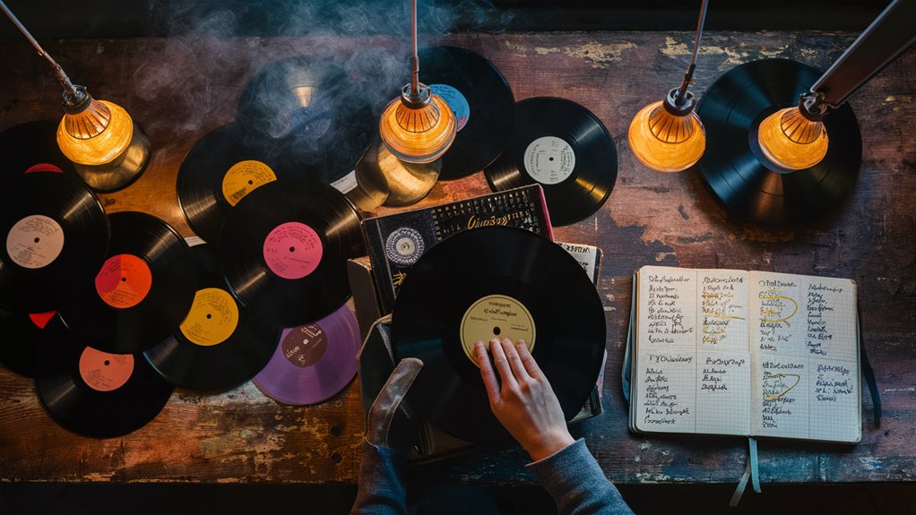 select perfect dance songs