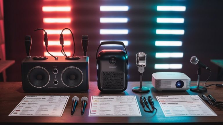 How to Choose the Right Karaoke Service for Your Event Needs