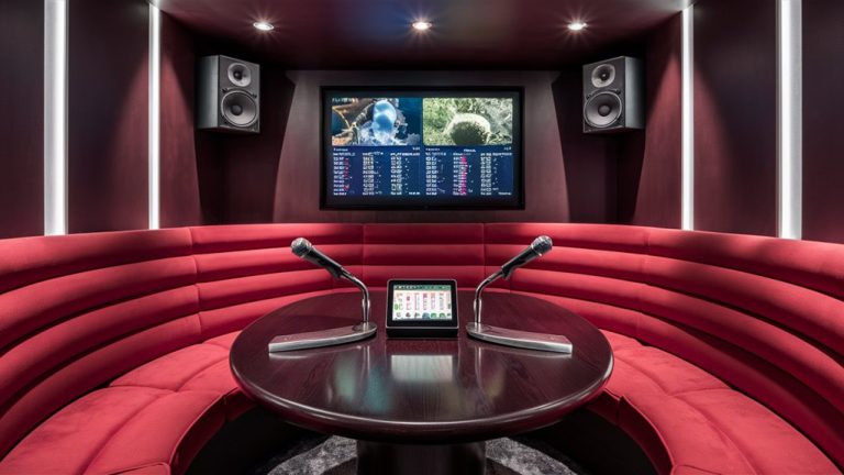 selecting ideal karaoke venue