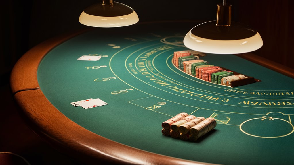 simple baccarat gambling guide