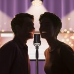 simple duet singing songs