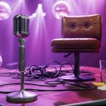 simple english singalong options