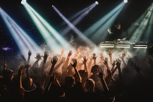 simple hit dance songs